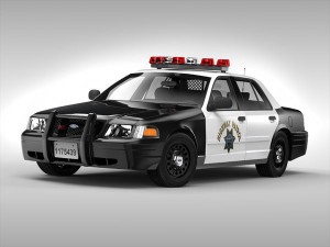 Создать мем: полицейский автомобиль сша, форд краун виктория полиция модель, машины полицейские