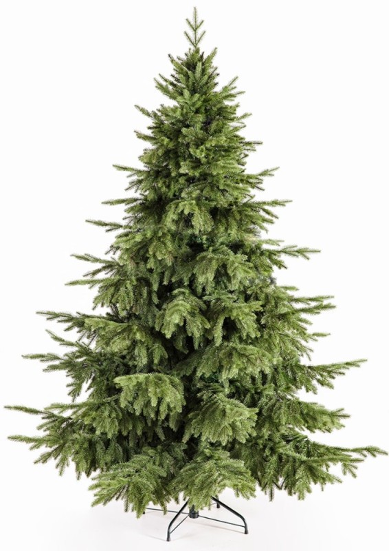 Create meme: artificial spruce, green trees spruce grazio premium 2.1, spruce 