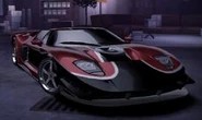 Создать мем: need for speed: carbon, mazda rx 8 nfs carbon, ford gt nfs carbon