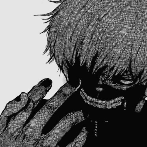 Create meme: manga tokyo ghoul, ken kaneki, Tokyo ghoul 