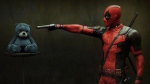 Create meme: wade wilson, deadpool, deadpool 2