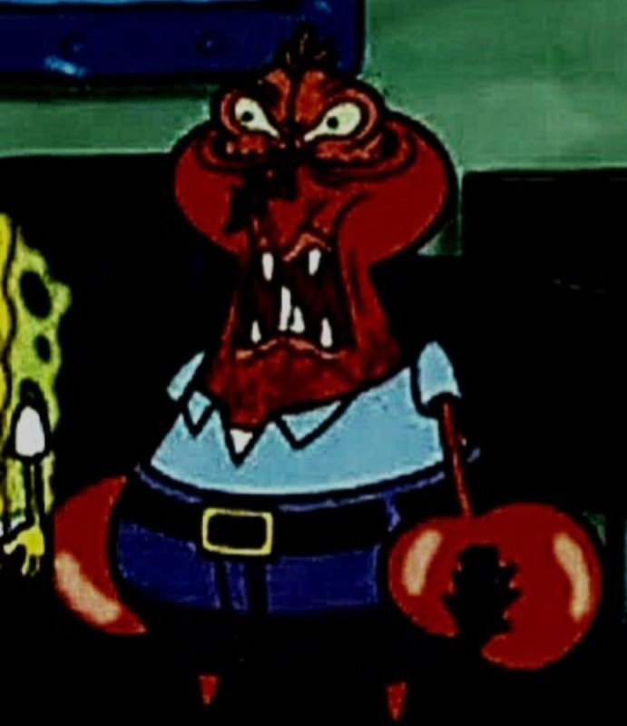 Create meme: Mr. Krabs, spongebob Mr. Krabs, spongebob Mr. krabs