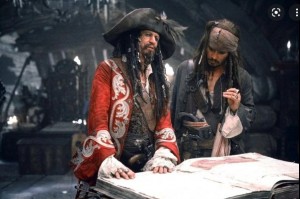 Create meme: pirates of the Caribbean captain Teague, pirates of the Caribbean, Keith Richards pirates of the Caribbean