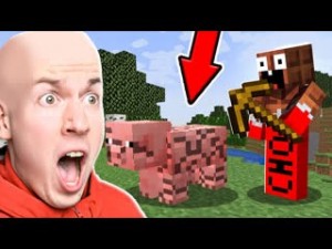 Create meme: cartoon minecraft, minecraft cartoon minecraft, vladus minecraft