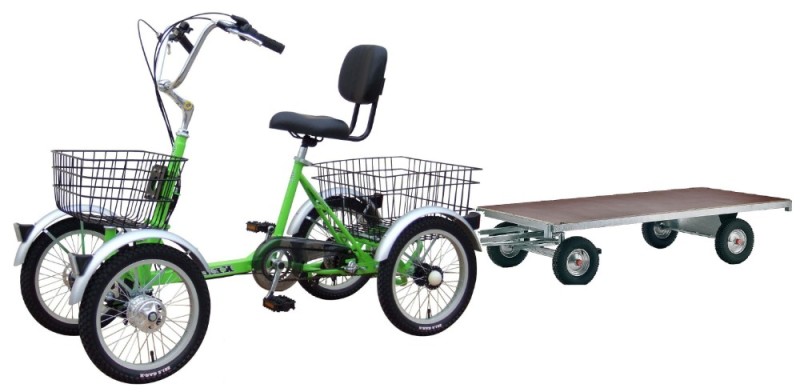 Create meme: adult tricycle, tricycle, electric tricycle