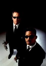 Create meme: men in black 1997 , The men in black, Will Smith Men in Black 1