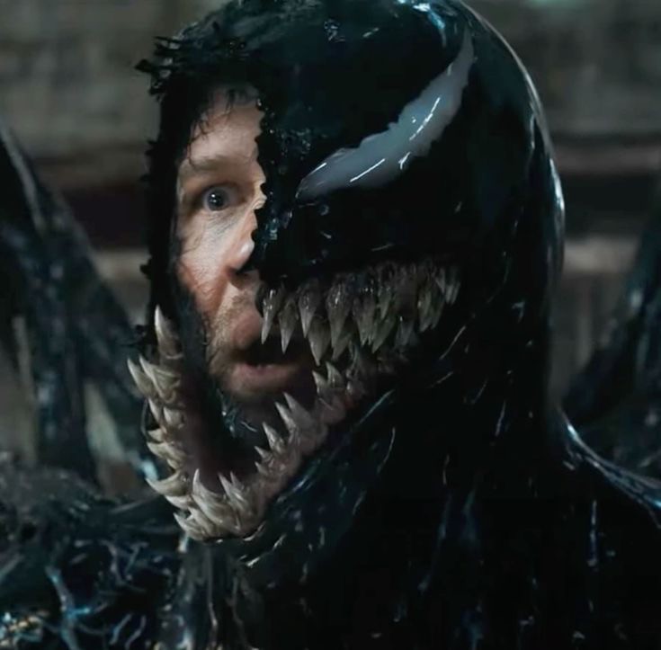 Create meme: Venom 3 Last Dance 2024, Venom 3 is the last one, Venom 3 Last dance