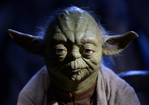 Create meme: star wars Yoda, Yoda star wars, Yoda