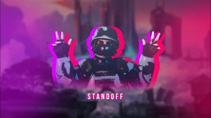 Create meme: preview for standoff 2, Intro standoff 2, preview for standoff