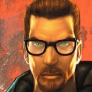 Create meme: Gordon Freeman half life, half-life, Gordon Freeman