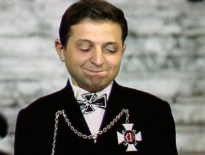 Create meme: Vladimir Zelensky