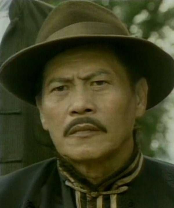 Create meme: Yuen Tak is an actor, actors , The Evil Spirit of Yambuya 1977 film