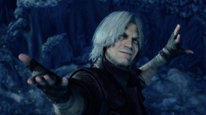 Create meme: devil may cry 5 dante, game devil may cry