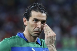 Создать мем: italy, голкипер, goalkeeper