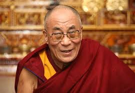 Create meme: the Dalai Lama