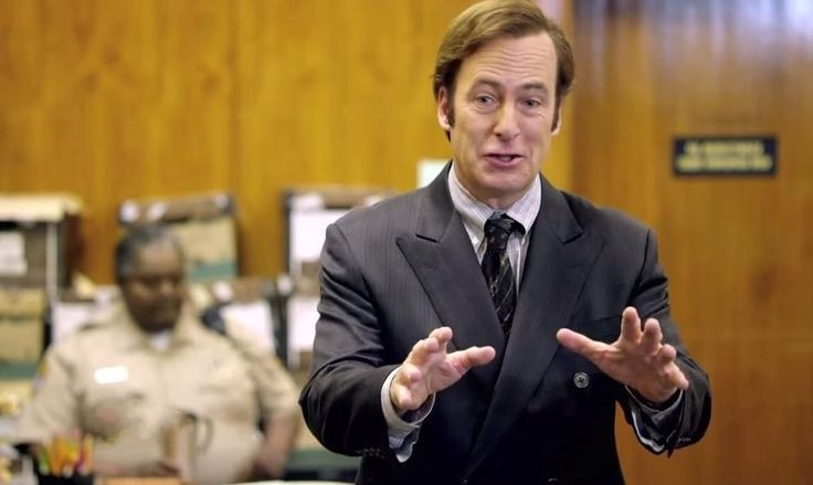 Create meme: cholesterol meme, your honor, Saul Goodman in court