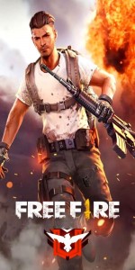 Создать мем: фрифаер, видеоигра garena free fire, garena free fire