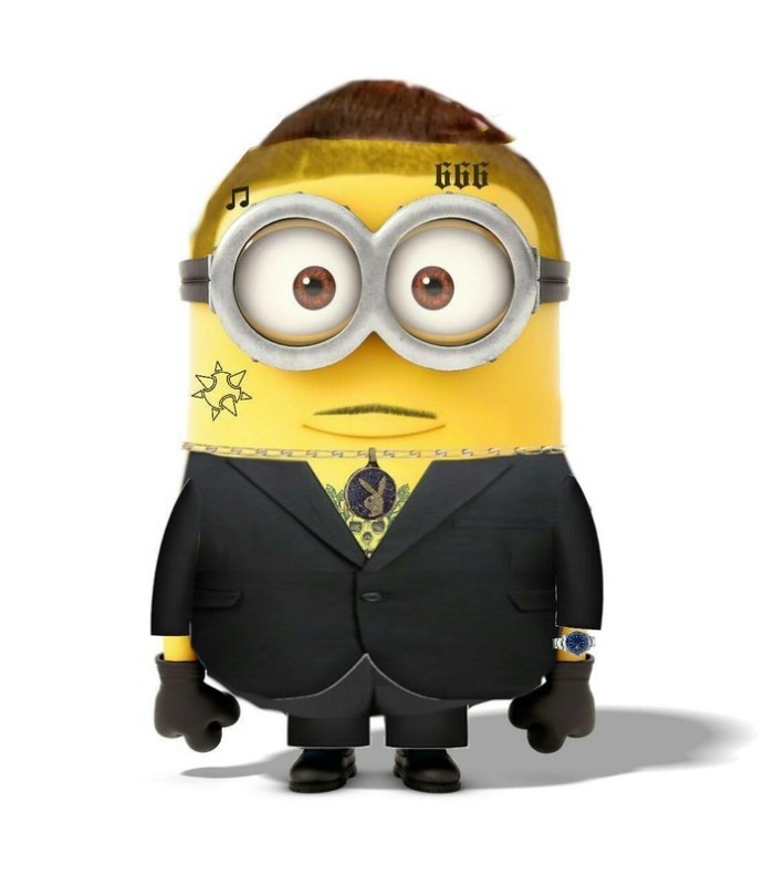 Create meme: minion Bob , minions , funny minion