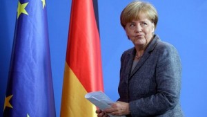 Создать мем: выборы в германии, angela merkel, меркель в хиджабе