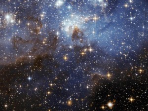 Create meme: galaxy stars, just space, space