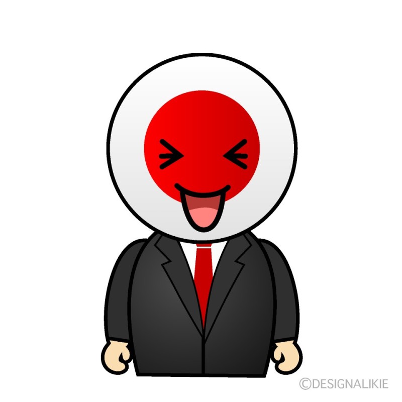 Создать мем: азиат, countryhumans russia, countryhumans japan