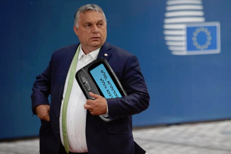 Create meme: Orban, orban, viktor Orban