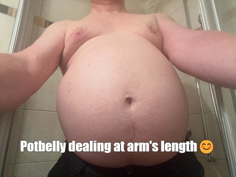 Create meme: huge fat belly, big belly in men, very big belly