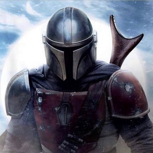 Создать мем: Mandalorian, мандалорец, mandalorian сериал