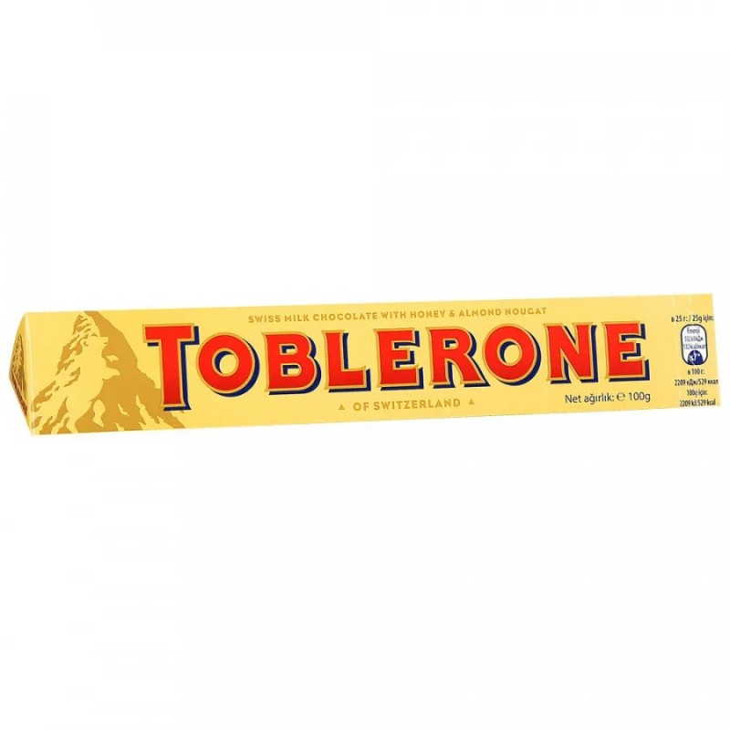 Создать мем: шоколад "toblerone" 100г, шоколад toblerone молочный, швейцарский шоколад тоблерон