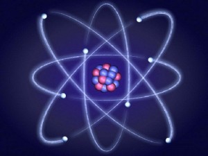Create meme: the atomic nucleus, atom, planetary model of the atom
