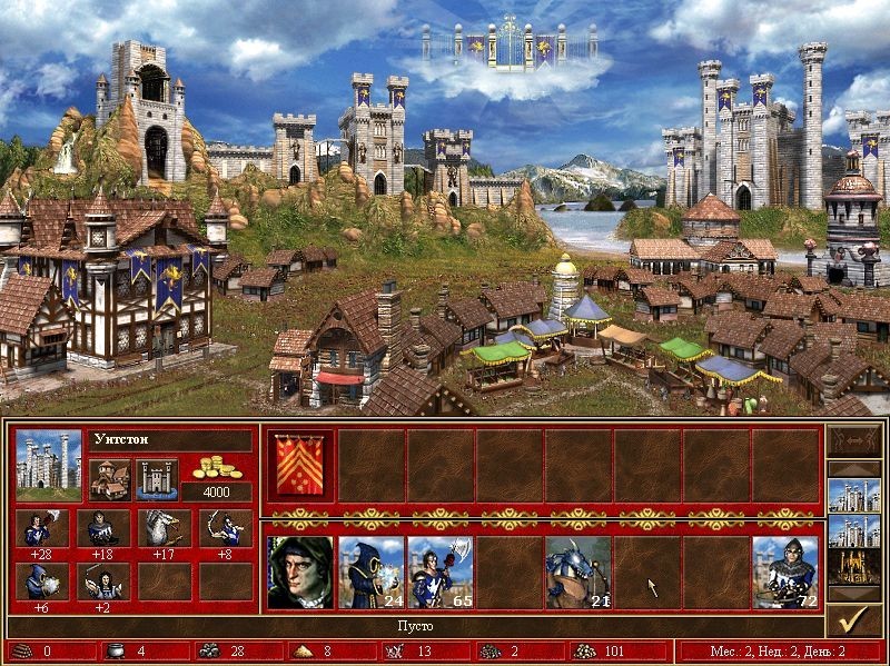 download games similar to might and magic