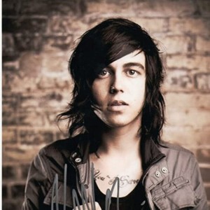 Создать мем: келлин куинн 2011, kellin quinn молодой, келлин куин