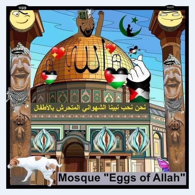 Create meme: mosque in Baghdad, jerusalem mosque, mirmovsum agha mosque