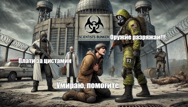 Create meme: Stalker call of Pripyat , arts Stalker, Stalker art