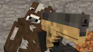 Create meme: Minecraft