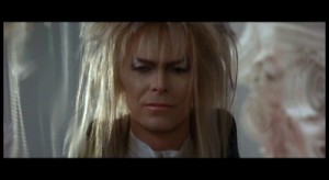 Create meme: Jareth