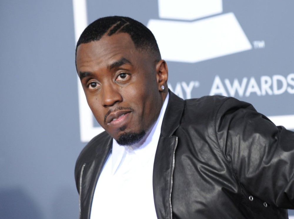 Создать мем: американские рэперы, пафф дэдди, p diddy