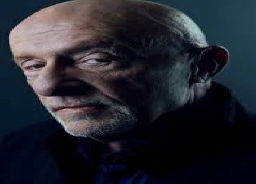 Создать мем: waltuh put your d away waltuh, mike ehrmantraut, во все тяжкие