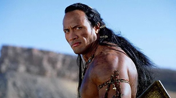 Create meme: the mummy returns 2001, The mummy returns, The Mummy Returns 2001 the scorpion king