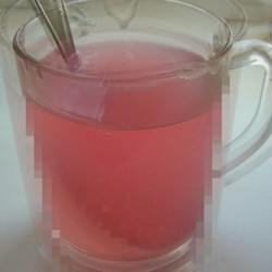 Create meme: jelly, jelly in a glass, thick jelly