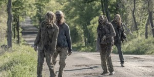 Create meme: the walking dead, the walking dead zombie, the walking dead TV series