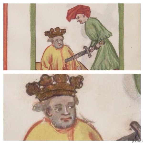 Create meme: medieval memes, Medieval illustrations are funny, suffering middle ages 