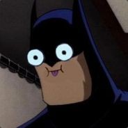 Create meme: stoned Batman, meme Batman