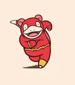 Create meme: slowpoke, sloupok picture, sloupok png