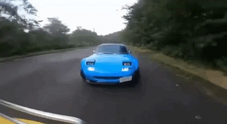 Create meme: miata mazda mx 5, mazda mx-5, car 