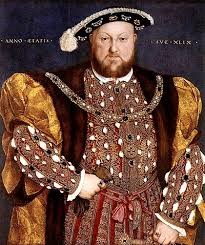 Create meme: king Henry viii