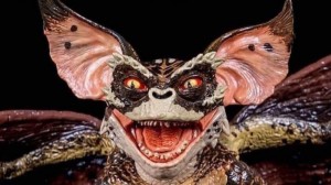 Create meme: gremlins 2