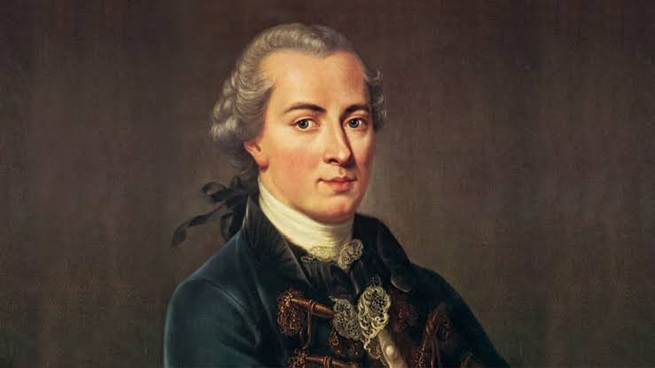 Create meme: Kant philosopher, the categorical imperative of Immanuel Kant, immanuel kant the philosopher