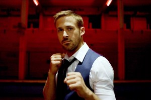 Создать мем: gosling, только бог простит, райан гослинг только бог простит