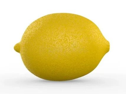 Create meme: lemon , lime lemon , thin-tipped lemons on a white background